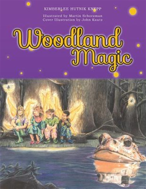 Woodland Imports 76646 2 Assorted LED Magic Book Woodland Imports 76646 2 Assorted LED Magic Book